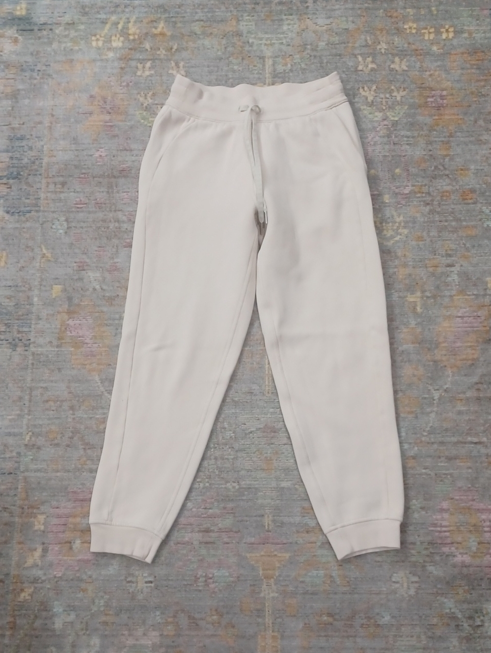 Lululemon Scuba Jogger